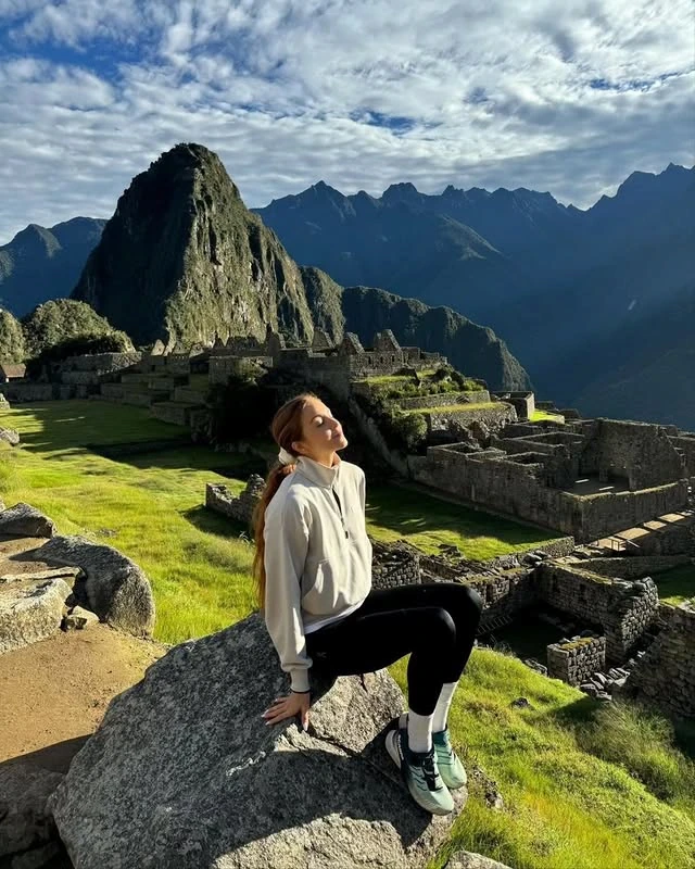 TOUR MACHUPICCHU 2