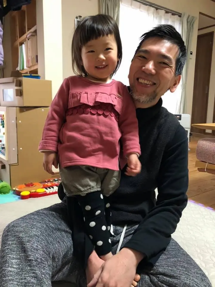 Tsuyoshi Yoshihara