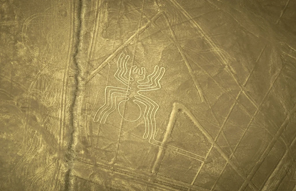 nazca sobrevuelo portada web