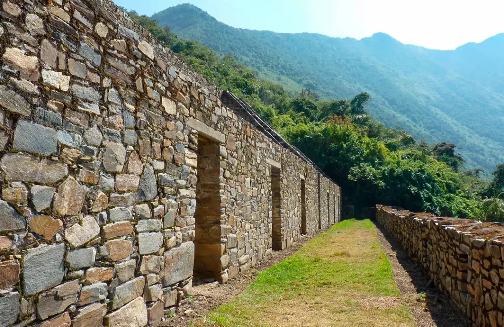portada choquequirao web